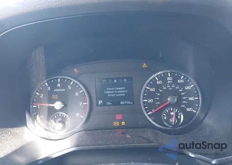 2020 Kia Telluride Ex z USA, uszkodzony, nr VIN 5XYP34HC7LG053725